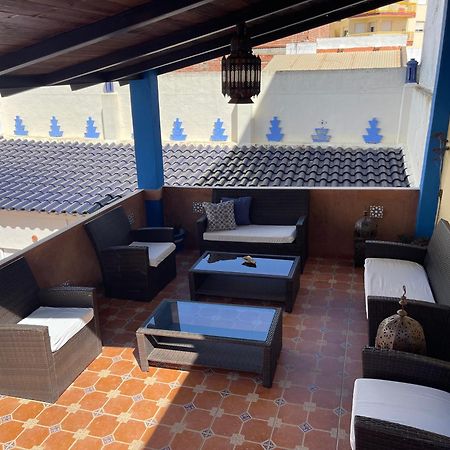 Antilla Riad La Antilla Ngoại thất bức ảnh