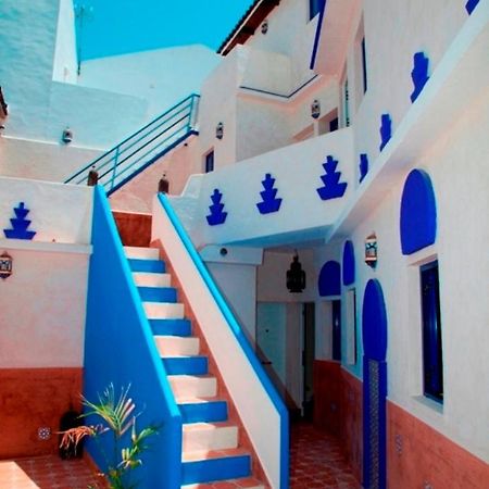 Antilla Riad La Antilla Ngoại thất bức ảnh