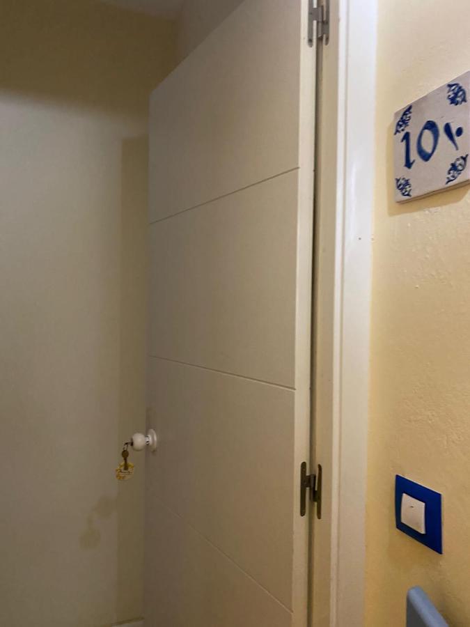 Antilla Riad La Antilla Ngoại thất bức ảnh