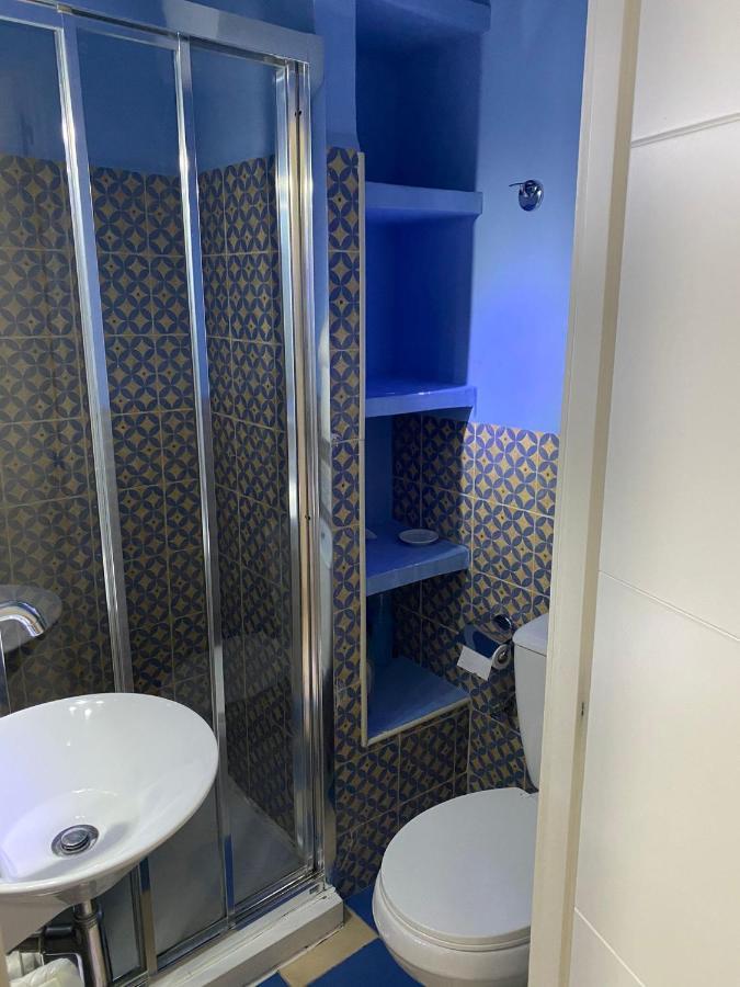 Antilla Riad La Antilla Ngoại thất bức ảnh