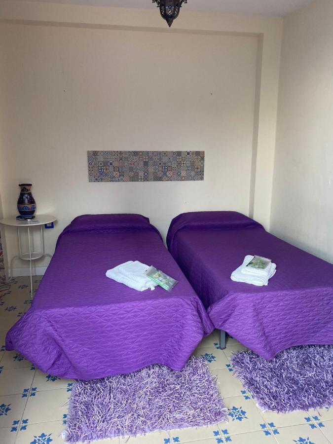 Antilla Riad La Antilla Ngoại thất bức ảnh