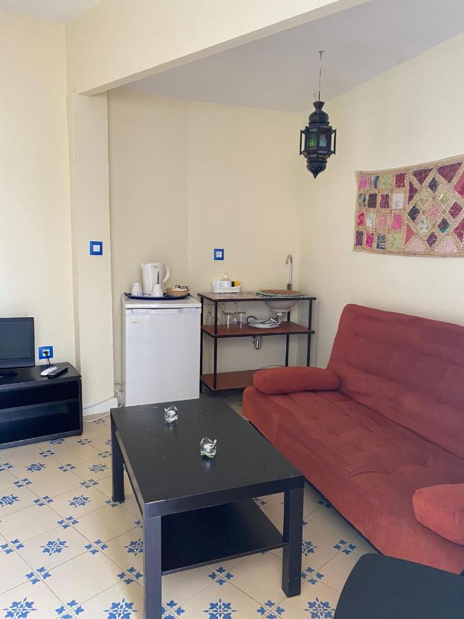 Antilla Riad La Antilla Ngoại thất bức ảnh