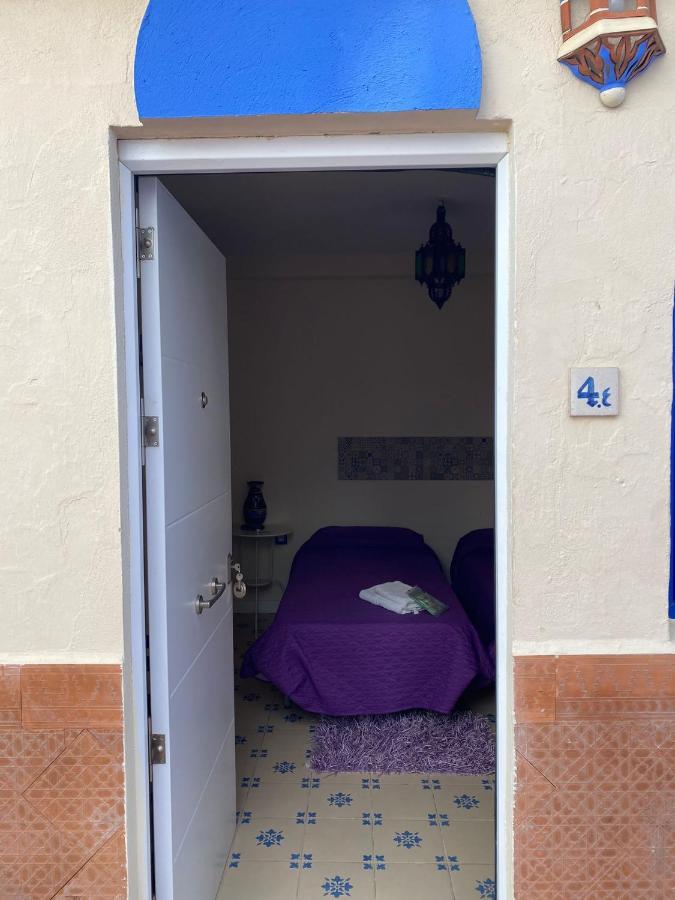 Antilla Riad La Antilla Ngoại thất bức ảnh