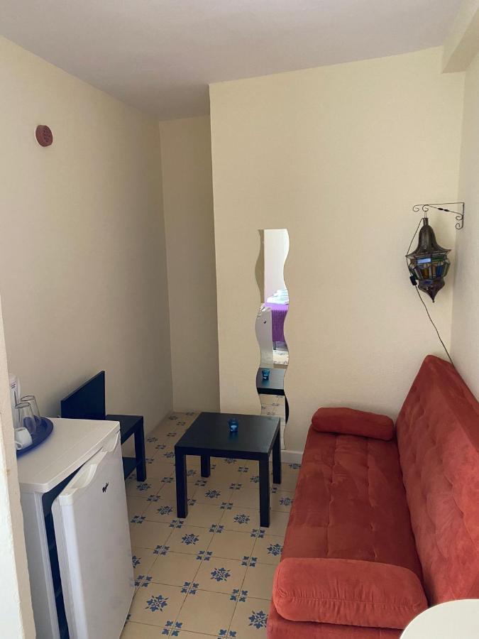 Antilla Riad La Antilla Ngoại thất bức ảnh