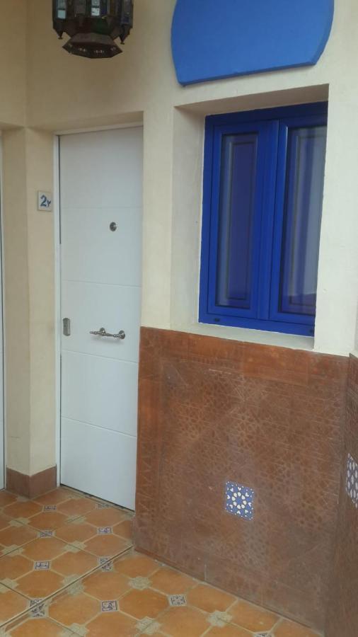 Antilla Riad La Antilla Ngoại thất bức ảnh