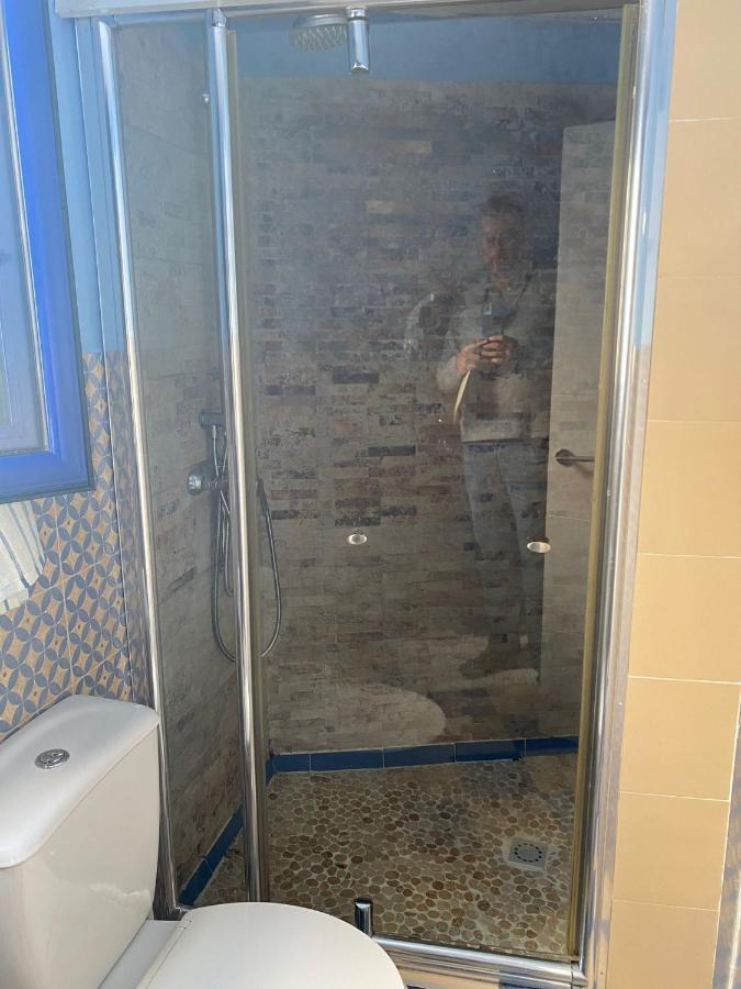Antilla Riad La Antilla Ngoại thất bức ảnh