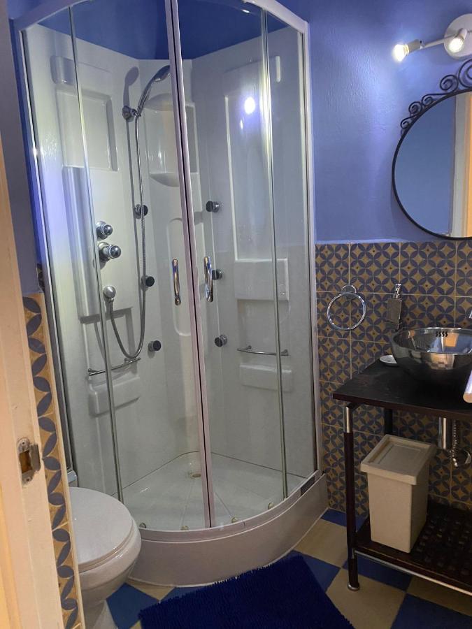 Antilla Riad La Antilla Ngoại thất bức ảnh