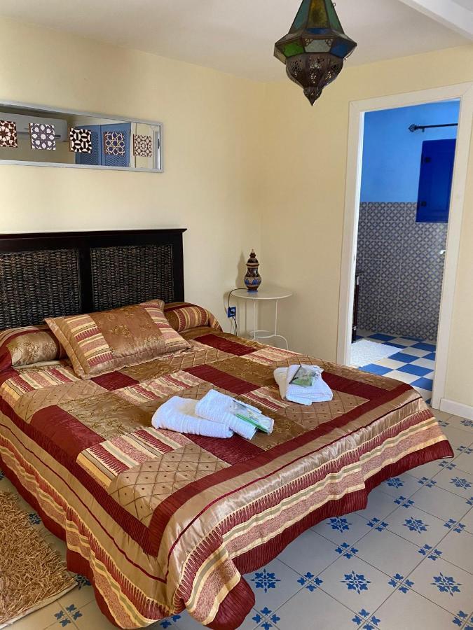 Antilla Riad La Antilla Ngoại thất bức ảnh