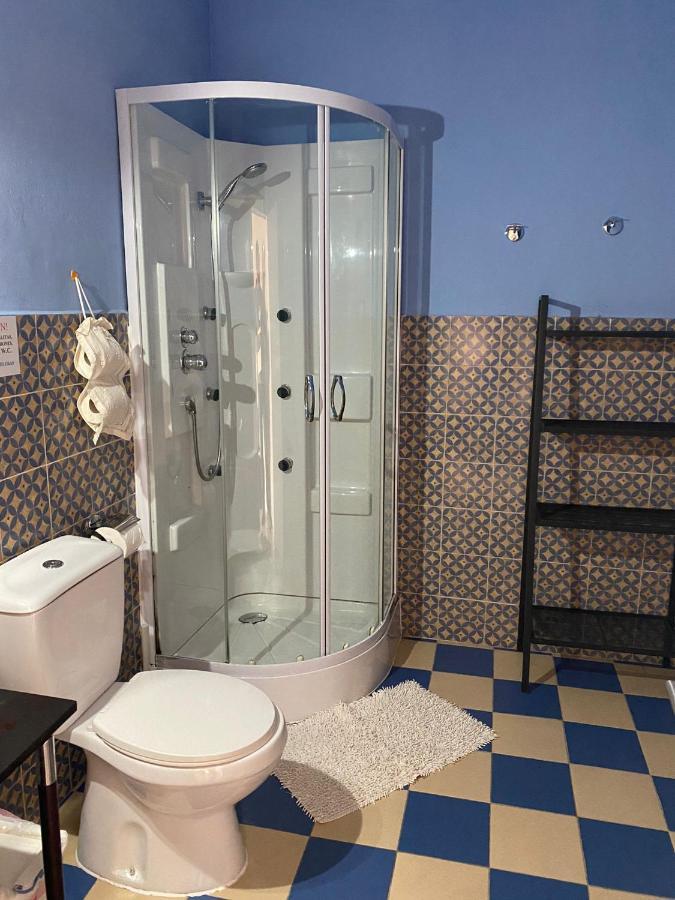 Antilla Riad La Antilla Ngoại thất bức ảnh