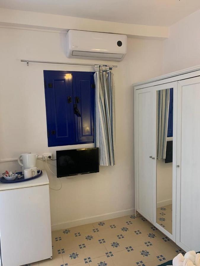 Antilla Riad La Antilla Ngoại thất bức ảnh
