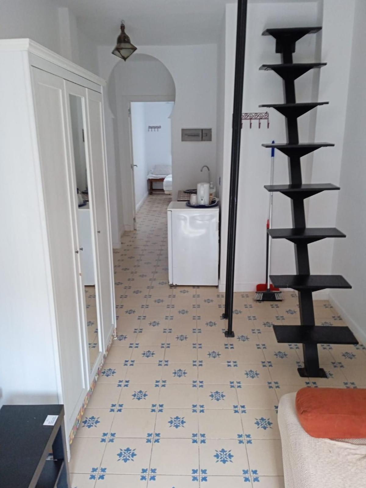 Antilla Riad La Antilla Ngoại thất bức ảnh