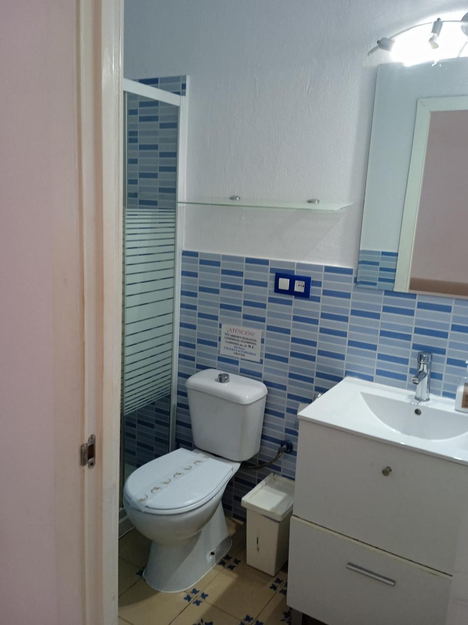 Antilla Riad La Antilla Ngoại thất bức ảnh