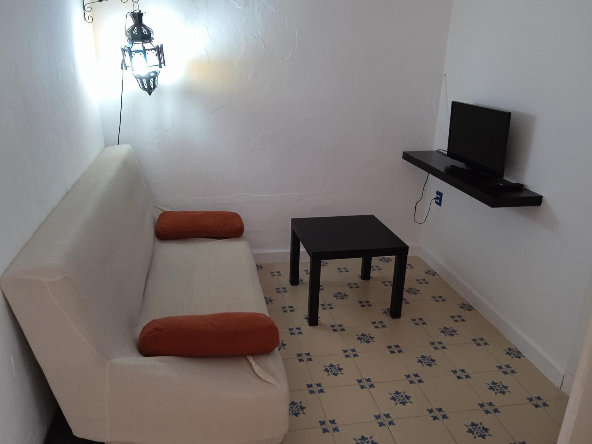 Antilla Riad La Antilla Ngoại thất bức ảnh