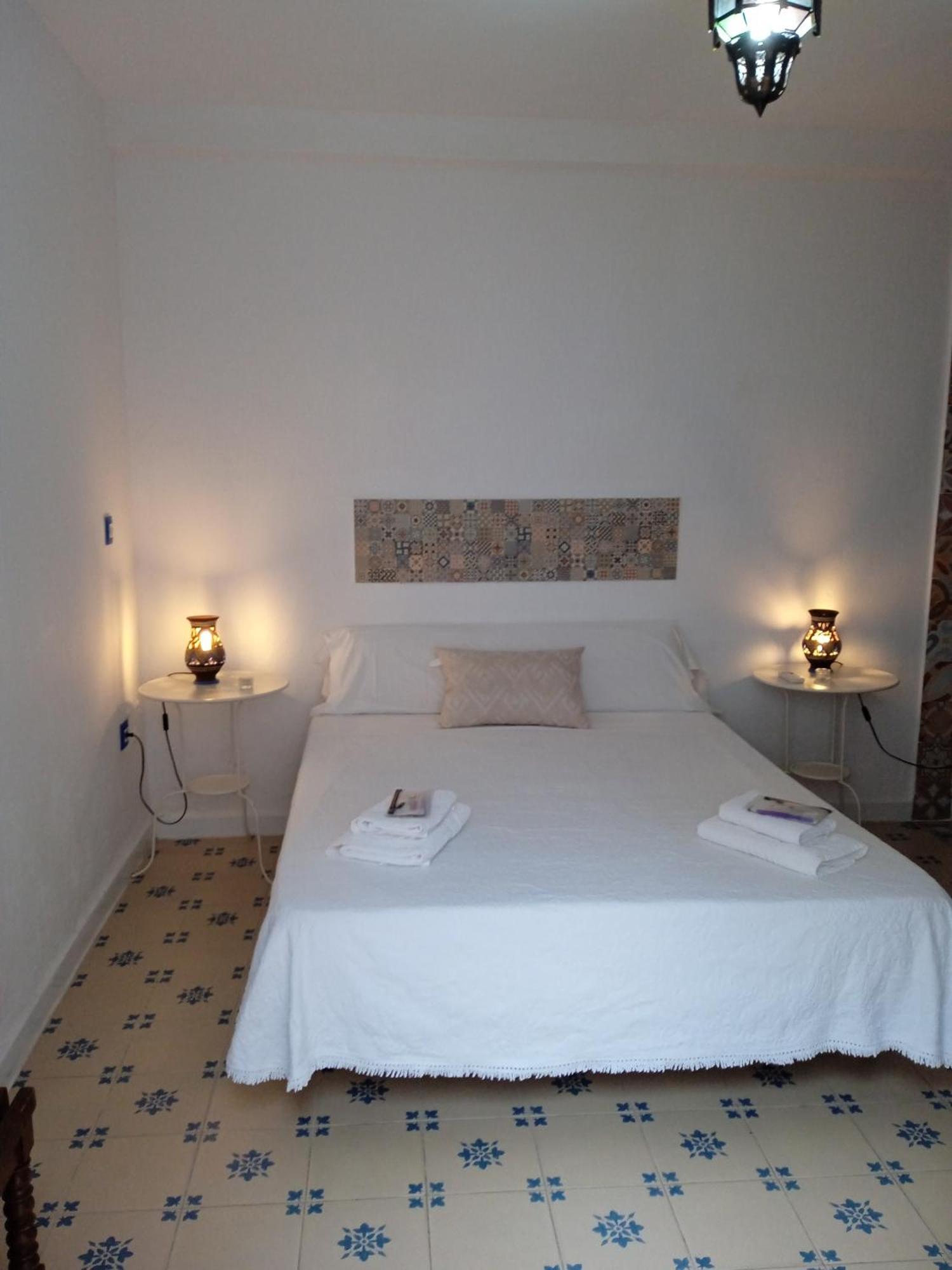 Antilla Riad La Antilla Ngoại thất bức ảnh