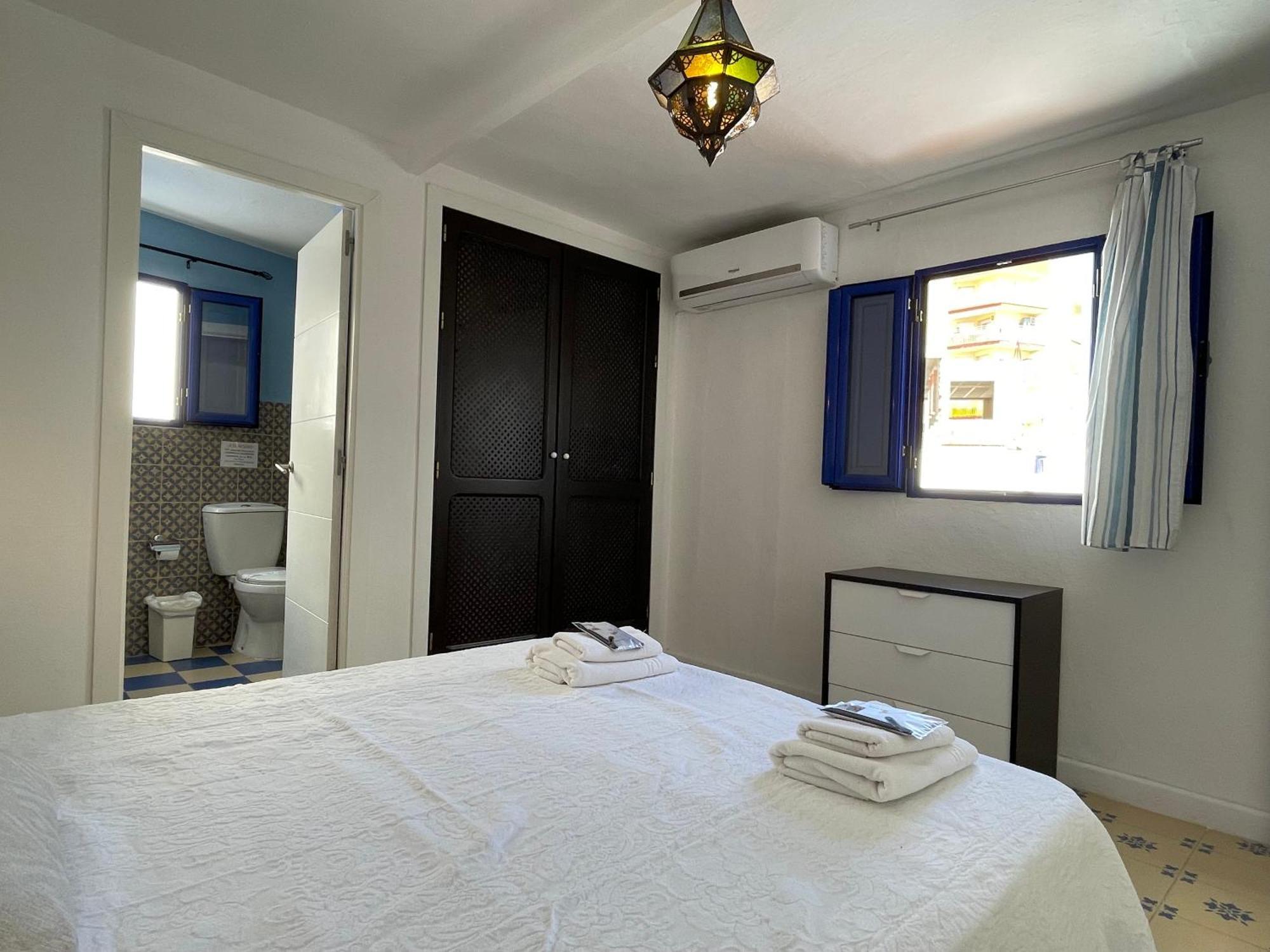 Antilla Riad La Antilla Ngoại thất bức ảnh