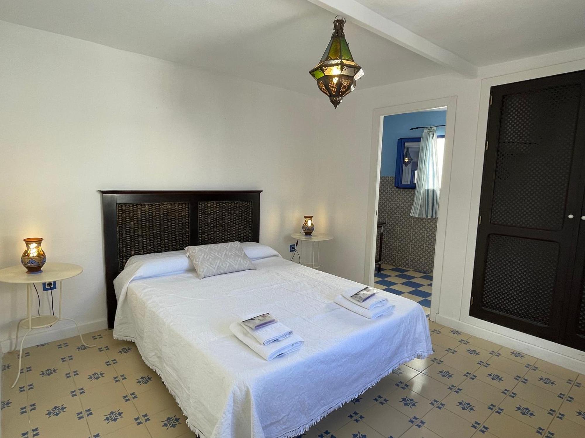 Antilla Riad La Antilla Ngoại thất bức ảnh