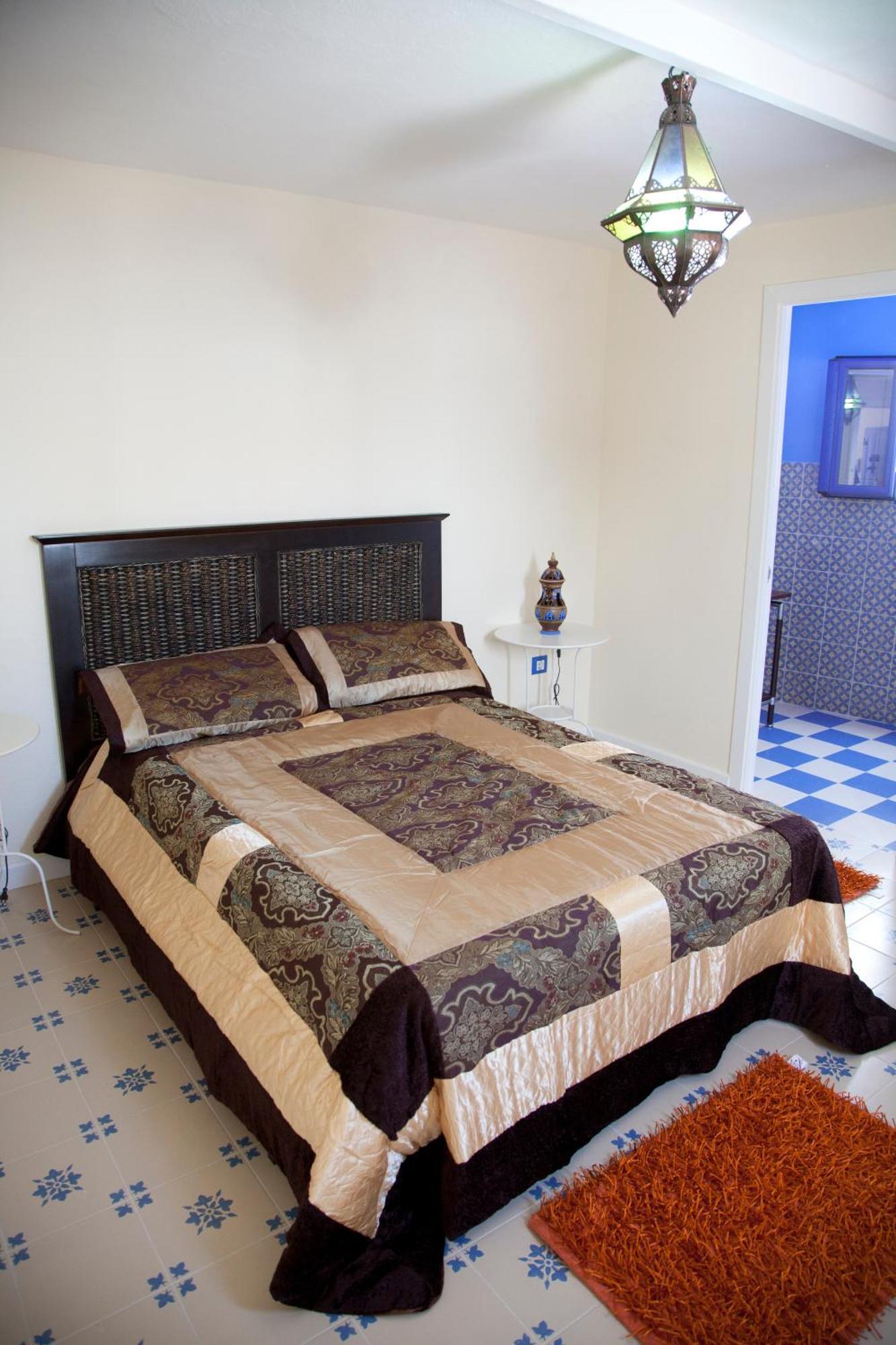 Antilla Riad La Antilla Ngoại thất bức ảnh