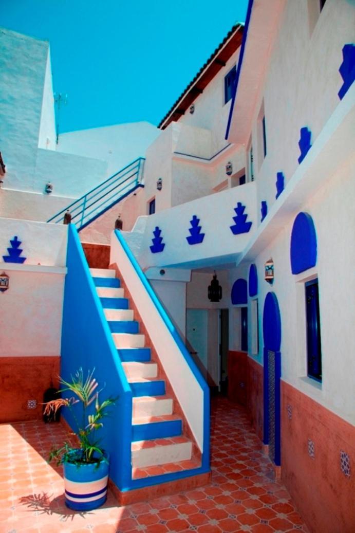 Antilla Riad La Antilla Ngoại thất bức ảnh
