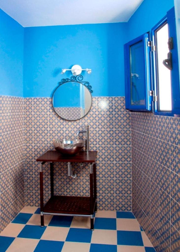 Antilla Riad La Antilla Ngoại thất bức ảnh