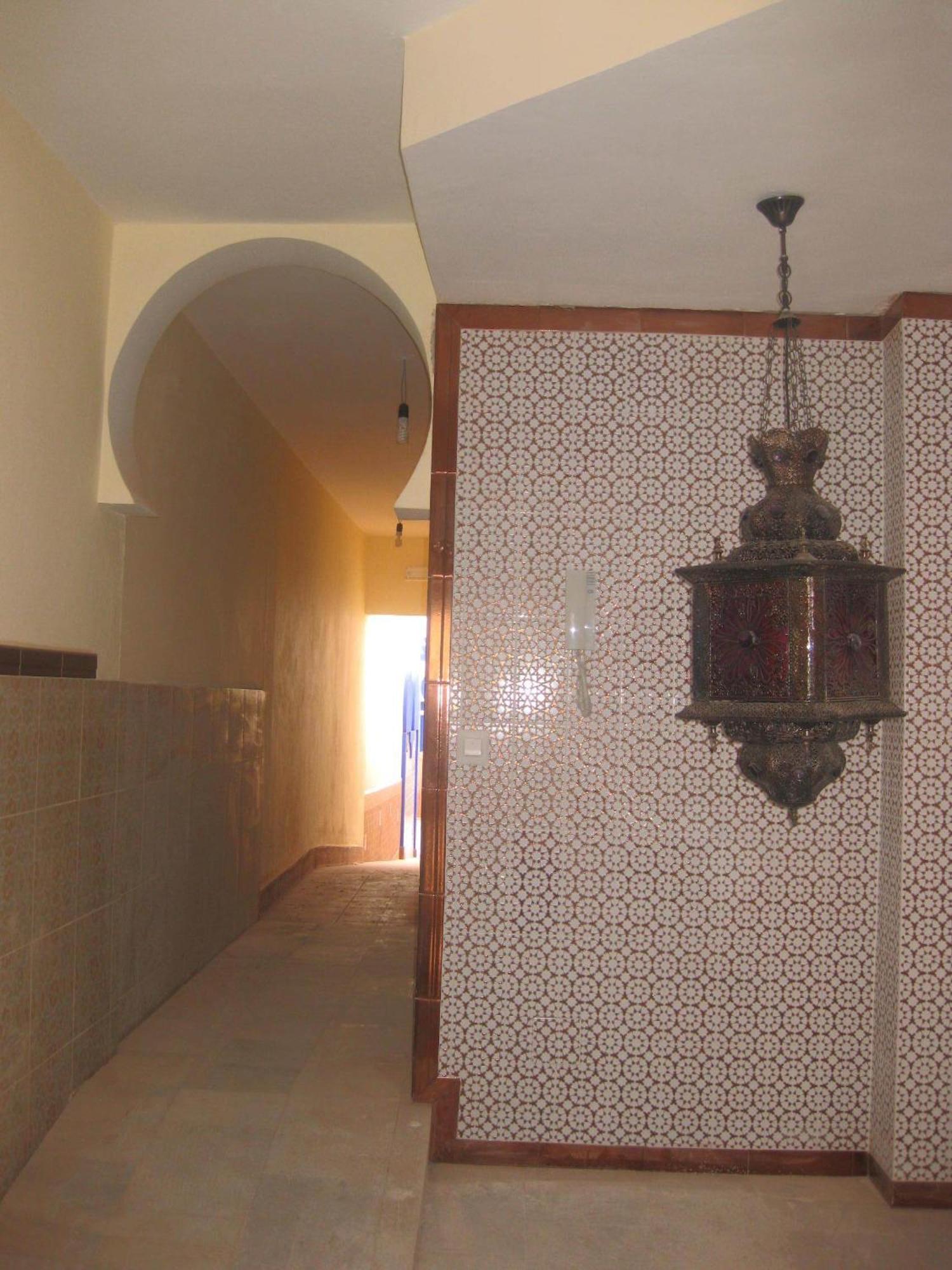 Antilla Riad La Antilla Ngoại thất bức ảnh