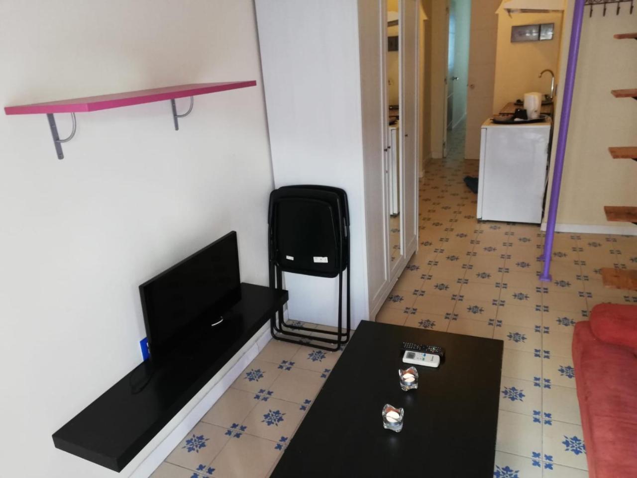 Antilla Riad La Antilla Ngoại thất bức ảnh