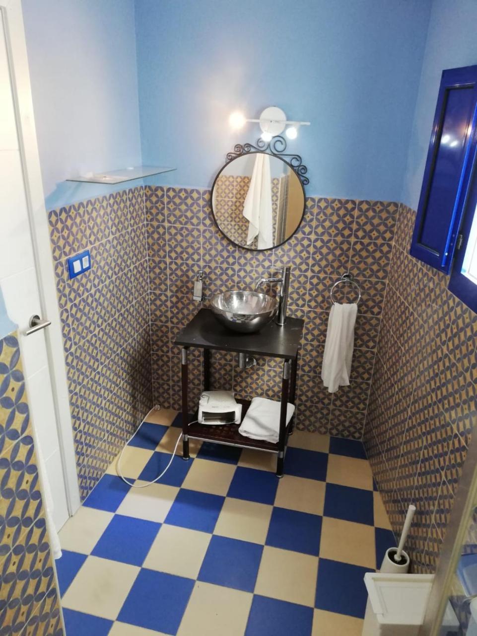 Antilla Riad La Antilla Ngoại thất bức ảnh