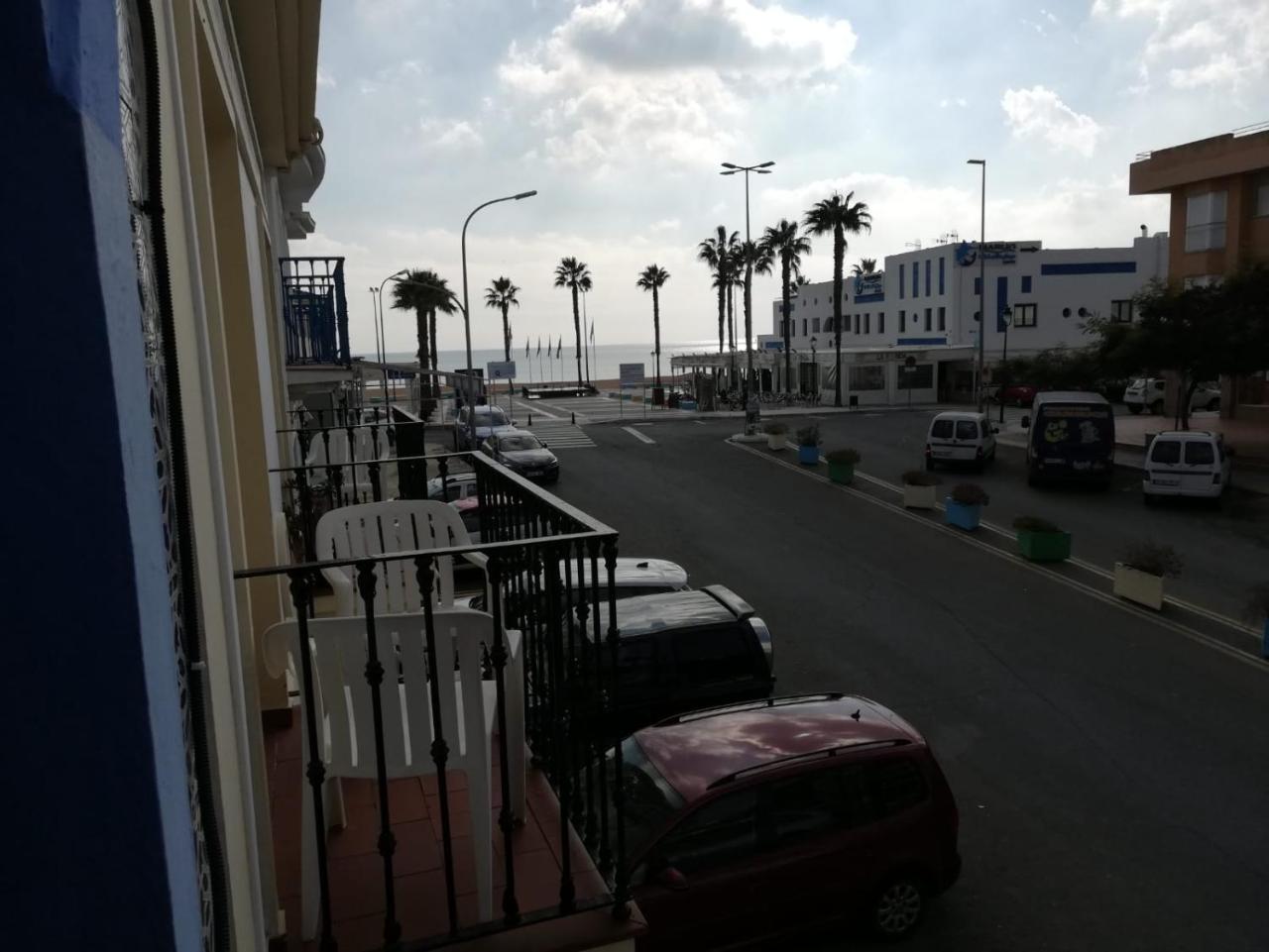 Antilla Riad La Antilla Ngoại thất bức ảnh