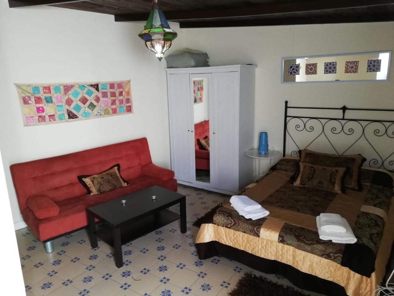 Antilla Riad La Antilla Ngoại thất bức ảnh