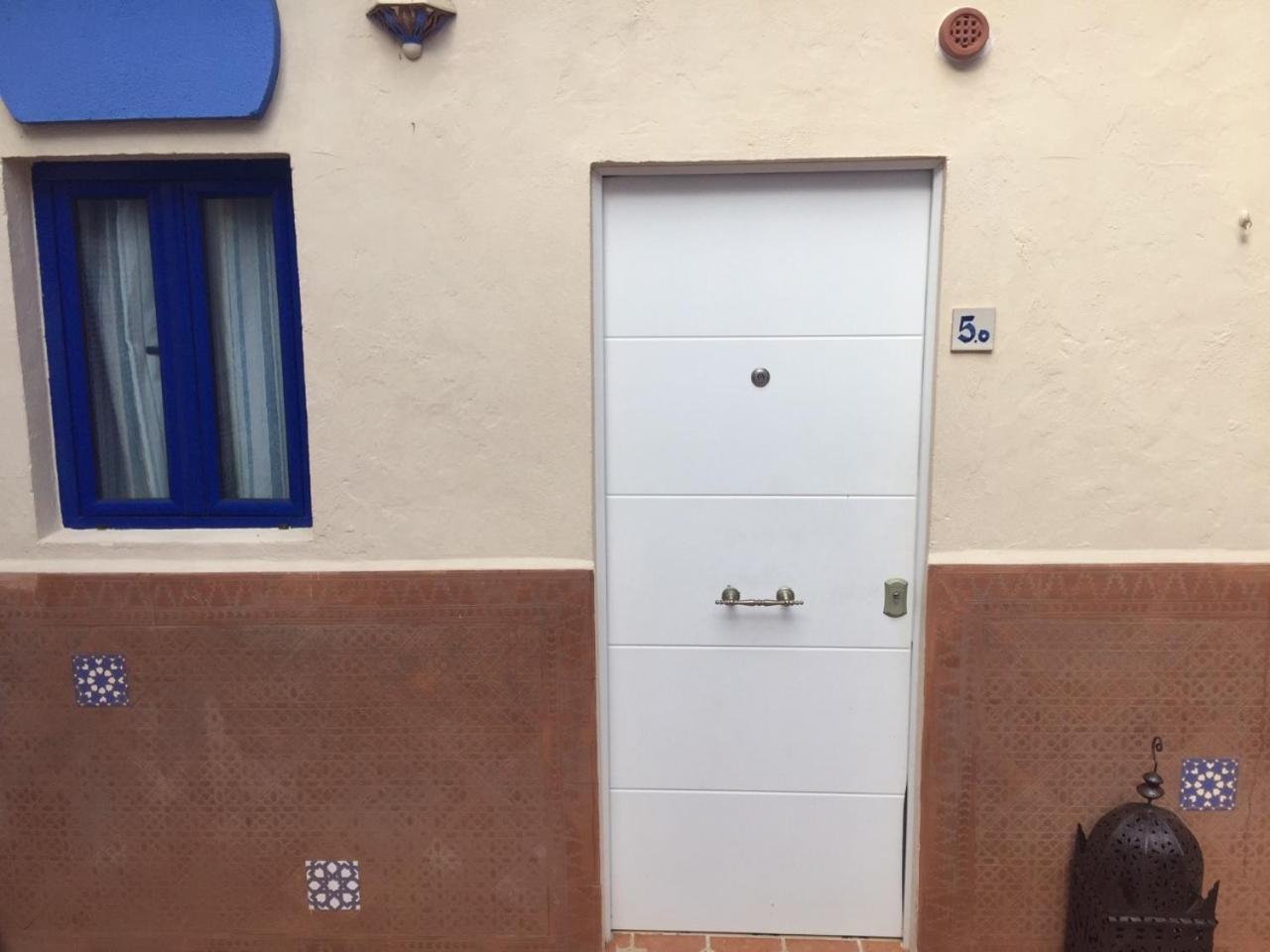 Antilla Riad La Antilla Ngoại thất bức ảnh
