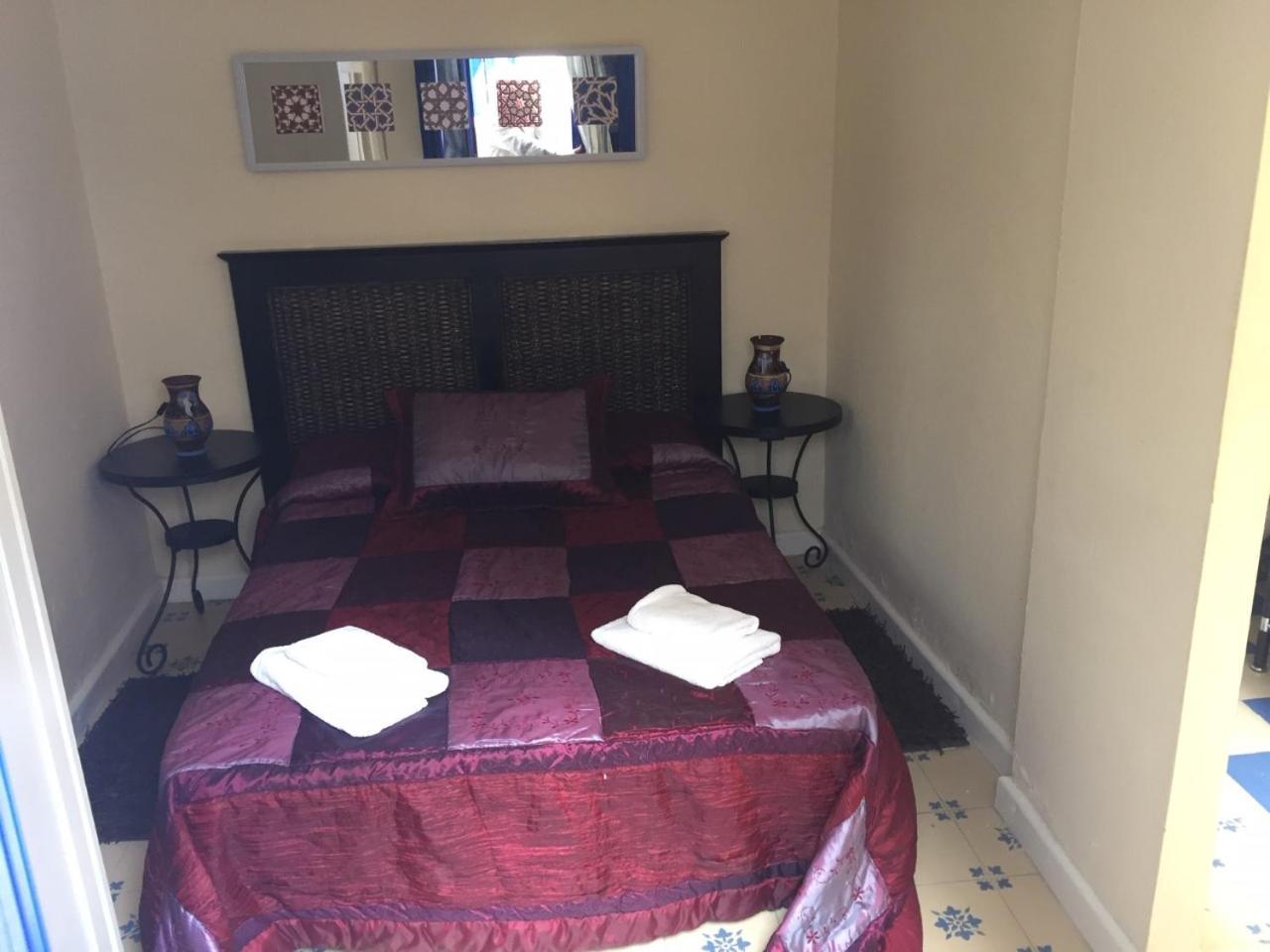 Antilla Riad La Antilla Ngoại thất bức ảnh