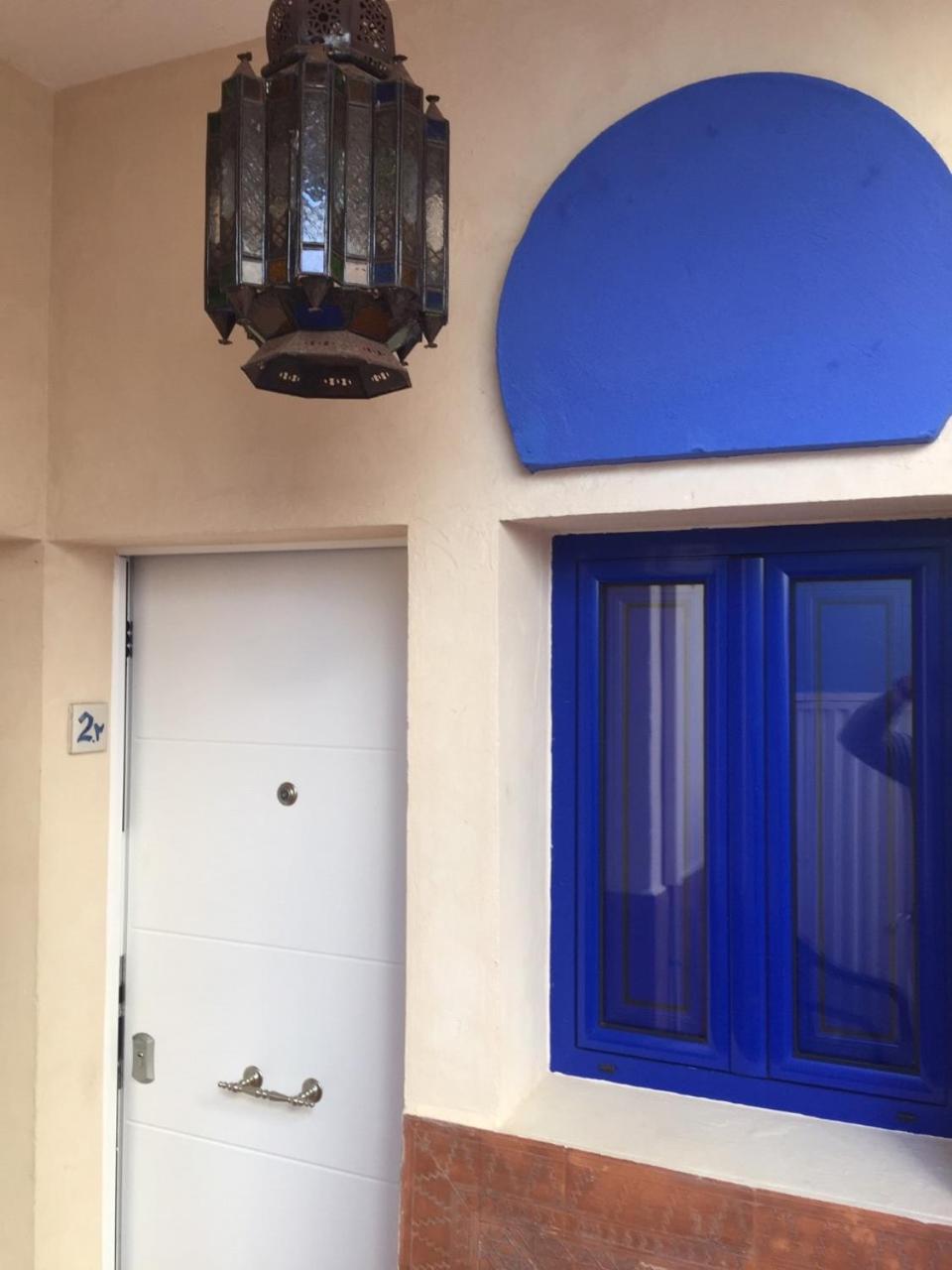 Antilla Riad La Antilla Ngoại thất bức ảnh