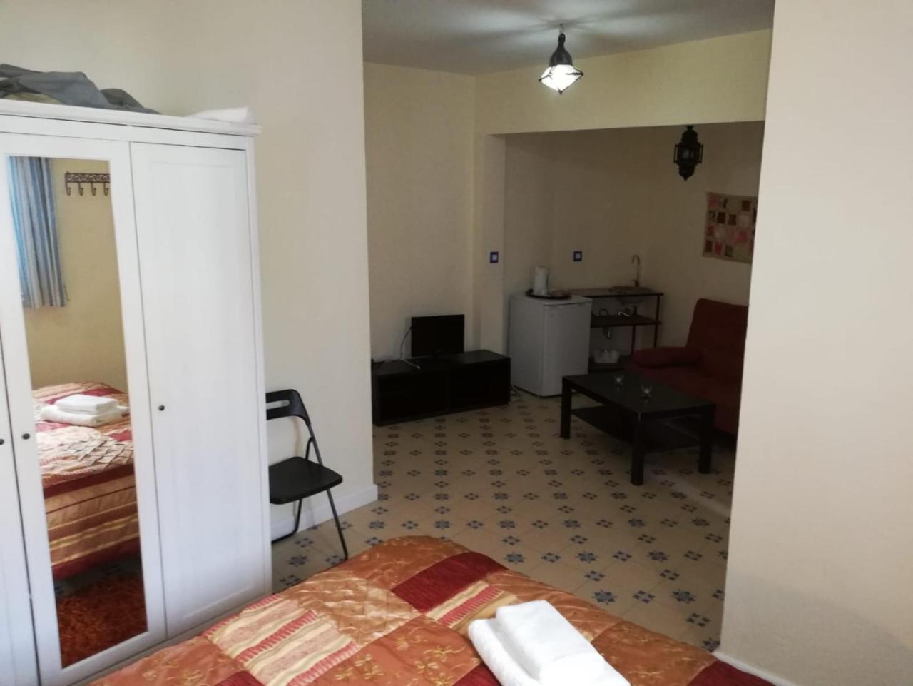 Antilla Riad La Antilla Ngoại thất bức ảnh