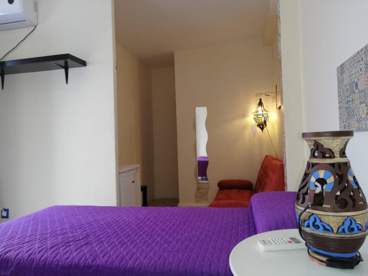 Antilla Riad La Antilla Ngoại thất bức ảnh