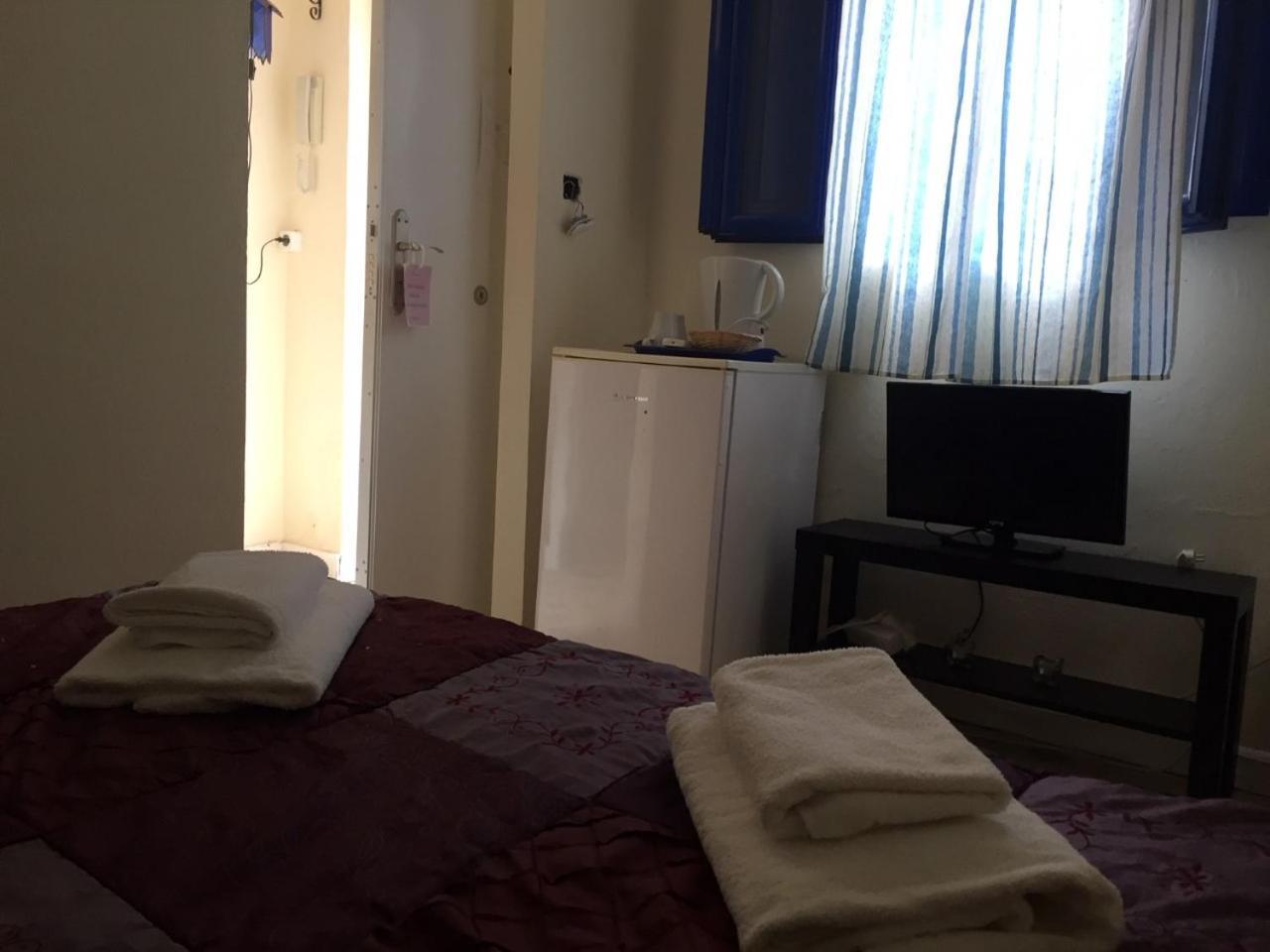 Antilla Riad La Antilla Ngoại thất bức ảnh